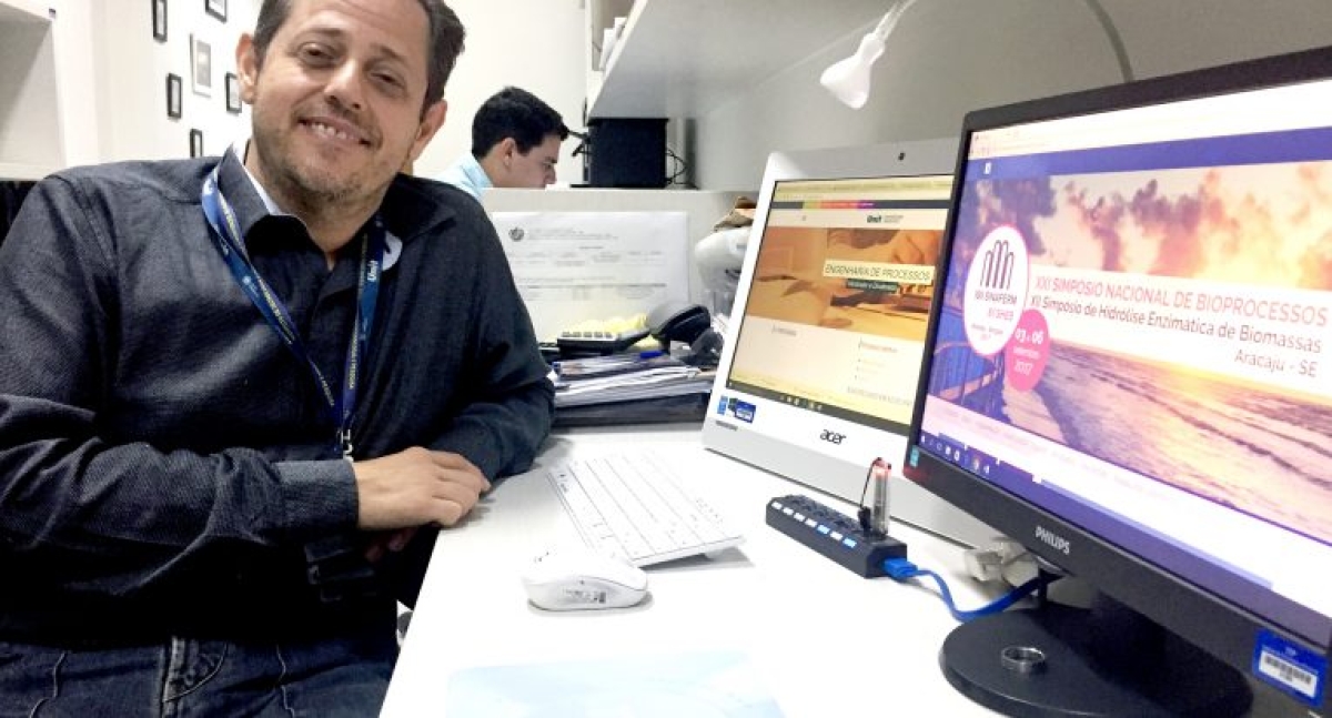 Simpósio Nacional de Bioprocessos acontecerá em Aracaju (Foto: Unit)