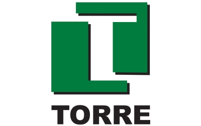 Nota de Esclarecimento da Torre sobre a suspensão da coleta do lixo (Imagem: Logo Torre Empreendimentos)