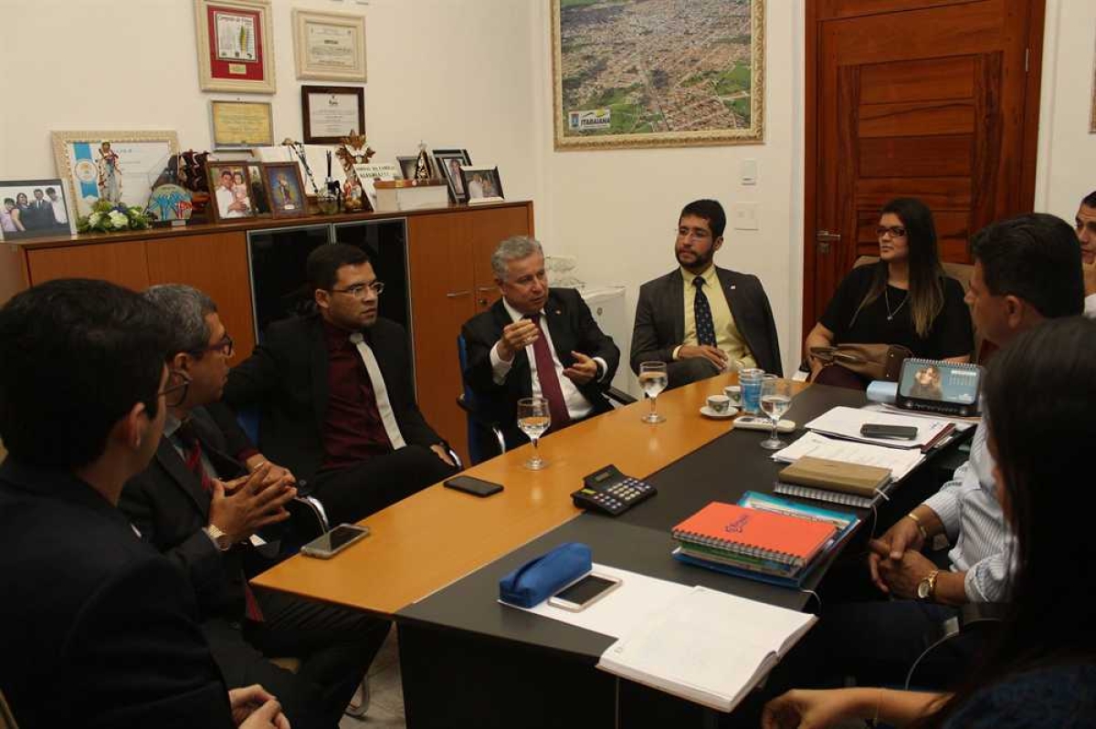 Após intervenção da OAB, Prefeitura de Itabaiana suspende cobrança indevida de taxa a advogados (Foto: OAB/SE)