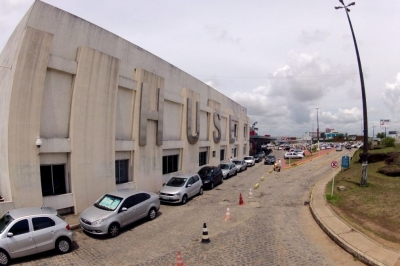 Huse (Foto: Arquivo Ricardo Pinho/SES/SE)