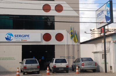 10 apartamentos do Sergipeprevidência serão leiloados (Foto: Arquivo Portal Infonet)