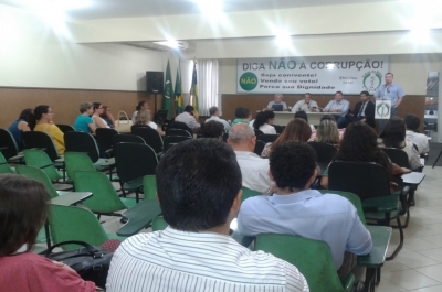  Médicos decidem não entrar em greve (Foto: Arquivo Infonet)