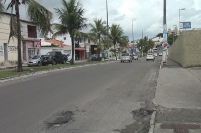  Crime ocorreu no Jabutiana (Foto ilustrativa: arquivo Portal Infonet)