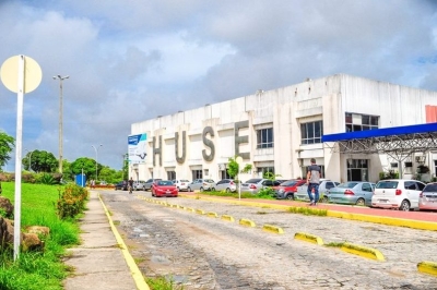 Huse (Foto: Arquivo SES/SE)