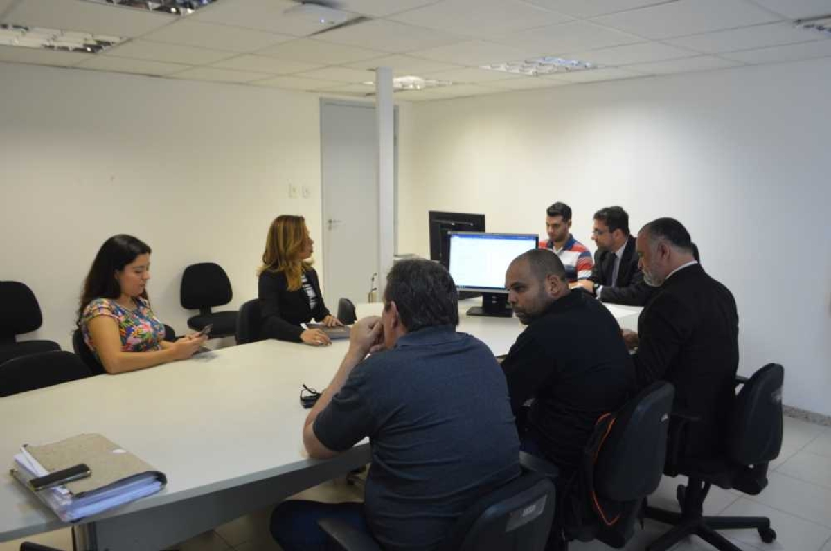 Sindelimp fará assembleia para avaliar proposta da Cavo (Foto: Portal Infonet)