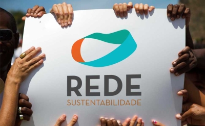 Rede Sustentabilidade (Foto: Rede Sustentabilidade)