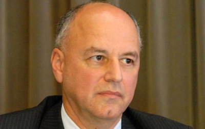 Zevi Kann, sócio-diretor da Zenergas Consultoria em Energia e Regulação (Foto: ALESP)