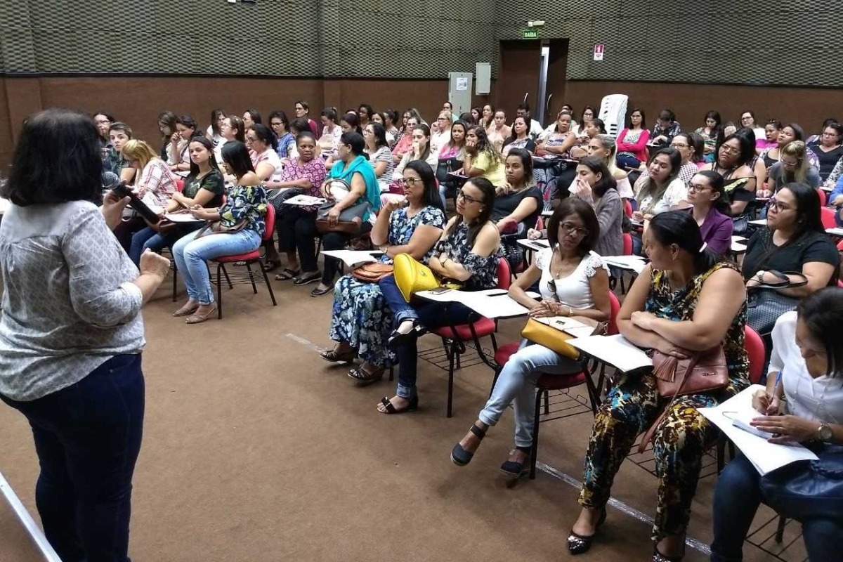 Campanha de Multivacinação para crianças e adolescentes será em setembro (Foto: SES/SE)