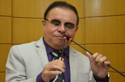 Gilmar pede reflexão para projetos relacionados aos fundos de previdência (Foto: Jadílson Simões)