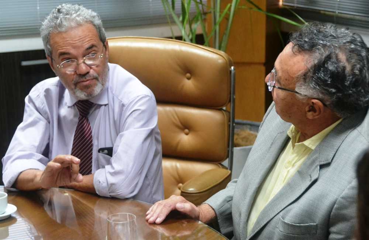 Homologado o resultado do concurso de roteiros promovido pelo TCE/Sergipe, Secult e TV Aperipê (Foto: TCE/SE)