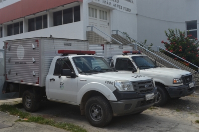  Crimes ocorreram em Itabaiana, São Cristóvão, Salgado e Lagarto (Foto: arquivo Portal Infonet)