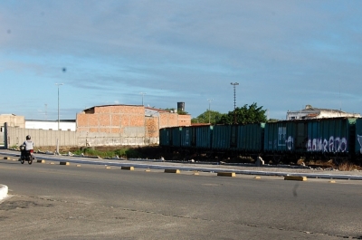 Assalto aconteceu na avenida São Paulo (Foto: Arquivo Infonet)