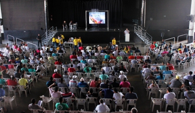 41º Leilão de veículos do Detran/SE acontece neste sábado (Foto : Ascom / Detran)