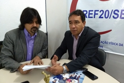 Vigilância e Conselho de Educação Física irão fiscalizar academias (Foto: SES)