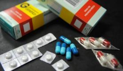 Novos medicamentos são incluídos no Rename (Foto: Arquivo/Agência Brasil)
