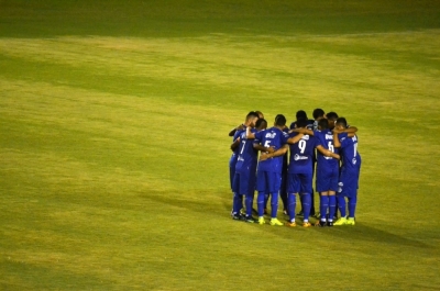 Série C: Confiança vence Botafogo-PB e respira na tabela (Foto: Arquivo Portal Infonet)