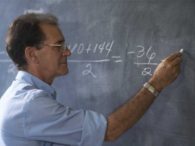 IFS seleciona professor substituto de Física para o Campus Lagarto (Foto: IFS)