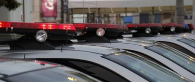 Homem procurado pela polícia é preso em Loteamento no bairro Santa Maria (Foto: SSP)