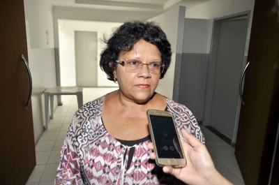 SES capacita médicos para o controle da hanseníase (Foto: SES)