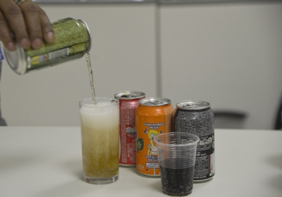 Refrigerante (Foto: Arquivo Agência Brasil)