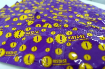 SES faz um alerta para o aumento de HIV entre os jovens homossexuais (Foto: Divulgação) SES faz um alerta para o aumento de HIV entre os jovens homossexuais (Foto: Divulgação)