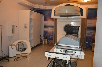  O problema que se iniciou no dia 21 de julho (Foto: Arquivo Portal Infonet)