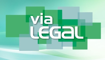 Logo Via Legal