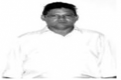 Eldo foi executado em frente a própria casa, no bairro Rosa Elze (Foto: TSE)