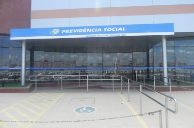  As perícias médicas devem iniciar em setembro (Foto: Arquivo Portal Infonet)