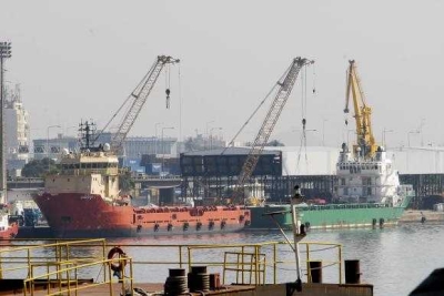 Exportações batem novo recorde em agosto (Foto: Arquivo Agência Brasil)