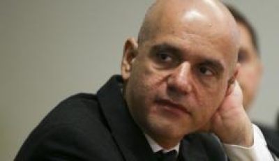 Marcelo Caetano, secretário da Previdência Social (Foto: Marcelo Camargo/Arquivo Agência Brasil)