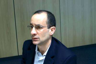 Marcelo Odebrecht (Imagem: Reprodução/Vídeo)