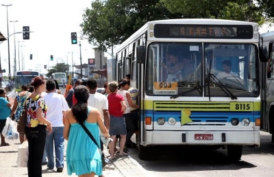 Projeto de Lei compromete tempo de viagem e segurança no transporte coletivo (Foto: Setransp)