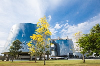 PGR denuncia integrantes do PT por organização criminosa (Foto: Antonio Augusto/PGR)
