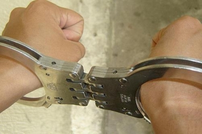  Homem foi preso em flagrante (Foto: arquivo Portal Infonet)