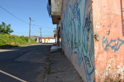  Crime ocorreu na linha 302 - Conjunto Jardim/Zona Oeste, durante o trajeto pelo bairro Olaria (Foto ilustrativa: arquivo Portal Infonet)