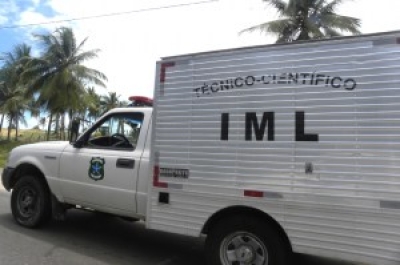 GL�?RIA: Após 20 dias internado, morre homem que ateou fogo contra o próprio corpo (Foto: Reprodução/Pingou Notícias)