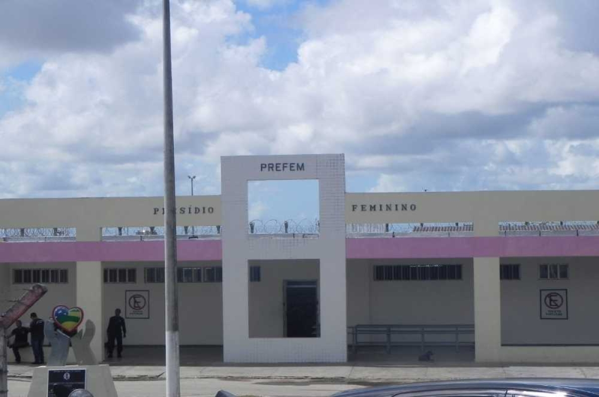 Mulheres são suspeitas de tráfico de drogas (Foto: Arquivo Portal Infonet)