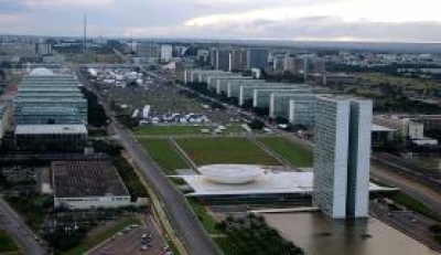 Portaria traz as regras sobre o Programa de Desligamento Voluntário (PDV) para o servidor público federal (Foto: Arquivo/Agência Brasil)