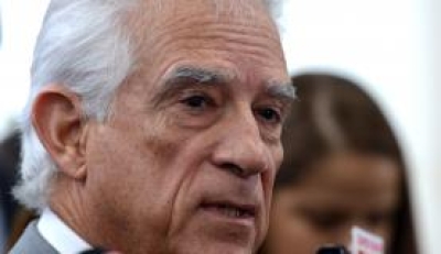 Pela proposta do deputado Rubens Bueno, serão feitas audiências públicas com representantes do Executivo, Legislativo, Judiciário e de servidores públicosAntonio (Foto: Cruz/Arquivo/Agência Brasil)
