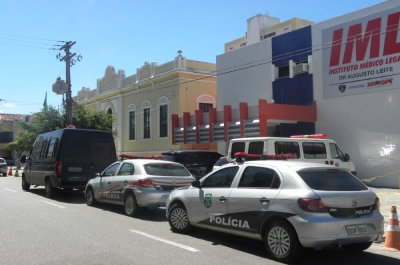  Crimes serão investigados pela Polícia Civil (Foto: Arquivo Portal Infonet)