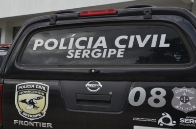 Delegacia de Glória prende acusado de tráfico com drogas e dinheiro falso (Foto Ilustrativa: Arquivo Portal Infonet)