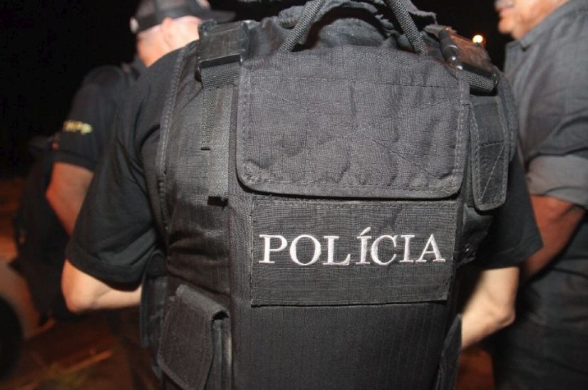 Operação conjunta é deflagrada em São Cristóvão (Foto: SSP/SE)