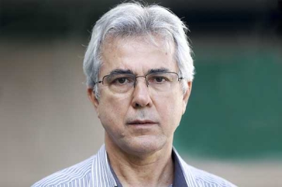 Roque Pacheco de Almeida, chefe do laboratório de biologia molecular do HU (Foto: UFS) Roque Pacheco de Almeida, chefe do laboratório de biologia molecular do HU (Foto: UFS)