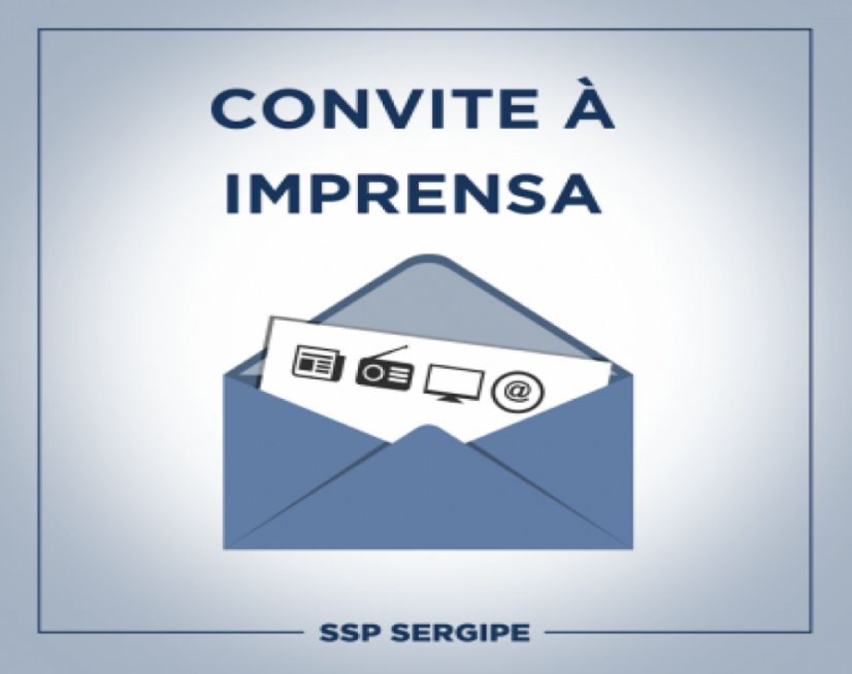 Policia Civil cumpre mandado de prisão contra suspeito de homicídio em Lagarto (Imagem: SSP/SE)