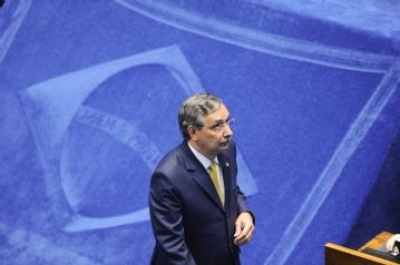 Senador Eduardo Amorim (Foto: Site Eduardo Amorim)