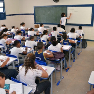 Governo autoriza a realização de Concurso Público para o Magistério (Foto: ASN)