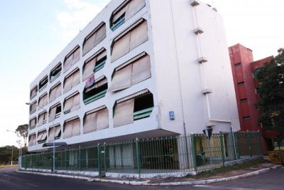 A redução no financiamento de imóveis usados vale para todas as modalidades (Foto: Arquivo/Wilson Dias/Agência Brasil)
