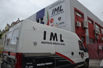  Ao todo, 18 corpos deram entrada no Instituto Médico Legal (Foto: arquivo Portal Infonet)