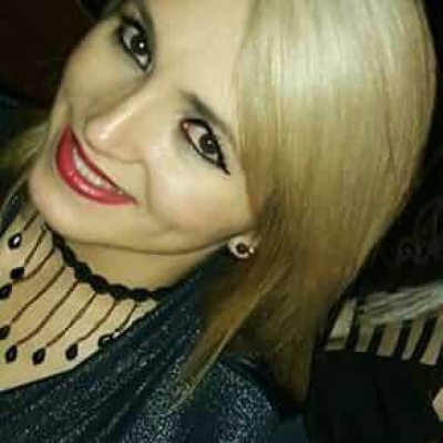 Aline tinha 28 anos e era do povoado Caimbra, filha de Zé Galego (Foto: Mais Sertão)